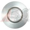 ALFA 46843608 Brake Disc